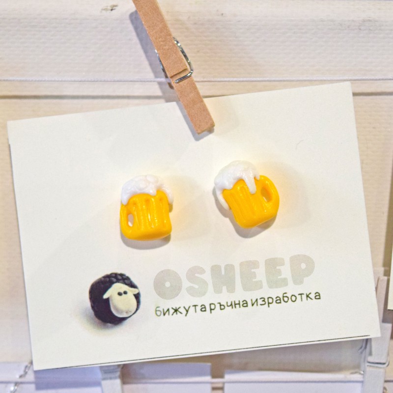 Бирички