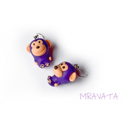 Маймунки