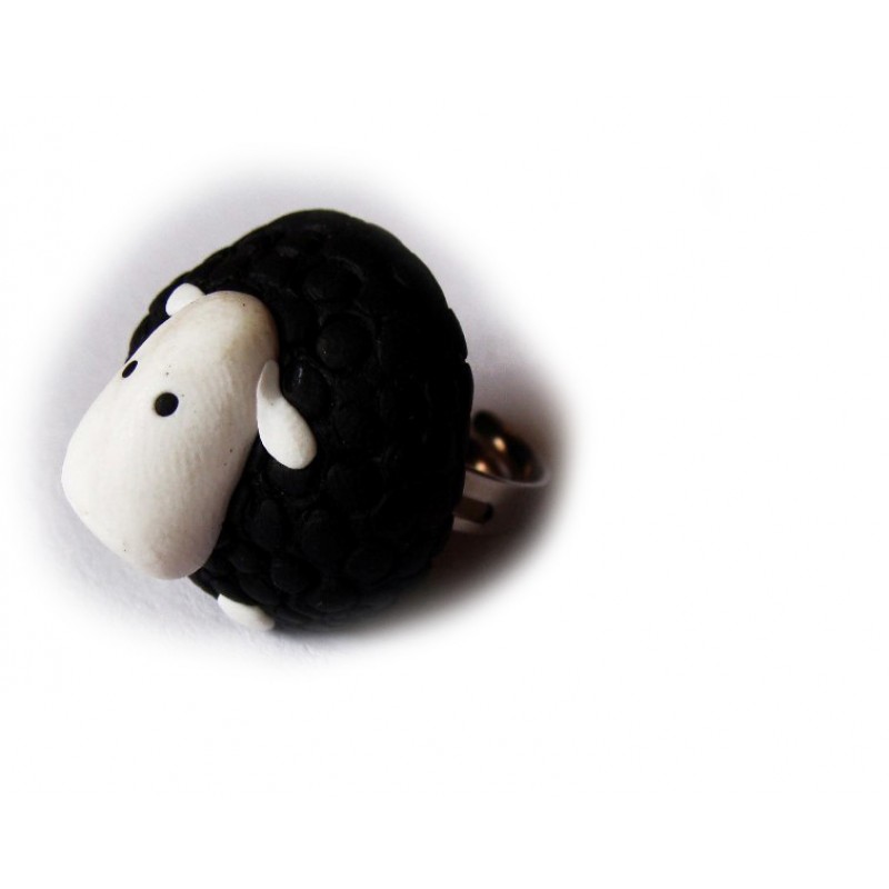 Черна овца